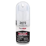 Plasti-Kote 2072 Ford Harvest Gold Metallic Scratch Repair Kit by Plasti-Kote