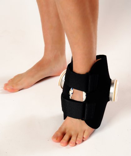 Total Ice Therapy Wrap - Double Ankle