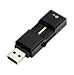 Electronics : LG UBHPAGALP 8GB USB Fingerprint Flash Drive