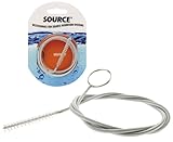 Source Tube Brush Kit, Grau, 2120100000