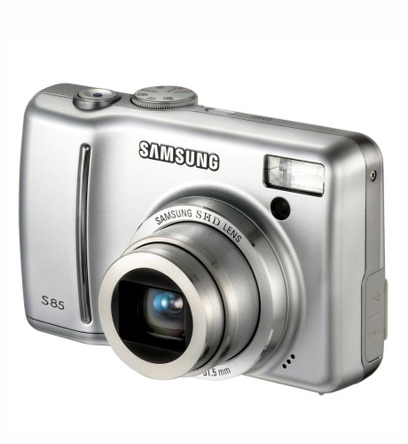 Samsung S85 Digital Camera