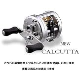 シマノ(SHIMANO) 05 カルカッタ 51 SUSシルバー 01956
