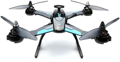 JJRC X1 Dron 2.4G 4CH 6 Axis Gyro D1806-2280KV Brushless Motor RC Quadcopter