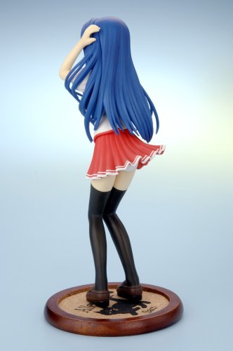 Kanon 水瀬名雪 1/8スケールフィギュア