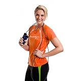 Plastic Speed Skipping Jump Rope With Foam Handles - Boxing Exercise Fitness