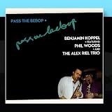 Pass The Bebop