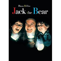 Jack the Bear