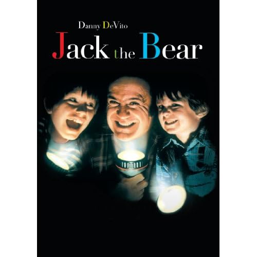 Jack The Bear