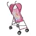Disney Themed Umbrella Stroller with Canopy, Princess Royal Reflection