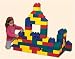 EduBlock Set II (50 pcs.)