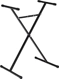 Casio ARST Single X Keyboard Stand