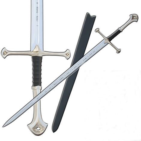 RProd N Fantasy Sword PK-584