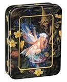 Primrose Faery 12 Cards Brian Froud Designs Tree-Free