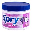 Xlear Spry Berryblast Mints, 240 Pieces