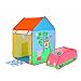Worlds Apart Peppa Pig Roleplay Tent