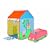 Worlds Apart Peppa Pig Roleplay Tent