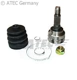 Produkt-Bild: 1X Antriebswellengelenk RADSEITIG MIT ANBAUTEILEN, KIA SEPHIA 1.6 i 1.5 i 16V 1.8i 16V AB BJ 95 +SHUMA 1.5 1.5 i 16V BJ 96-01, PASSEND F&Uuml;R FAHRZEUGE MIT FAHRGETRIEBE UND OHNE ABS
