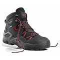Elten LOWA BOREAS WORK GTX Mid S3 5336 Herren Arbeits- & Sicherheitsschuhe - S3