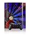 Super Villain Design PS3 Playstation 3 Body Protector Skin Decal Sticker