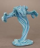 Eigenschaften Reaper Miniatures 02780 / Reaper Miniatures 02780 - Dunkle Legenden - Wasserelementar - Zinnminiatur