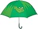 Playshoes Kinder-Regenschirm Krokodil