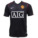 Nike Manchester United ManU Trikot 07/08 238347-010