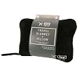 Midnight Nap Sac Travel Blanket & Pillow by Lug