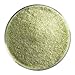 5 Oz Pine Green Transparent Fine Frit - 90 Coe