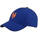 MLB '47 Brand New York Mets Toddler Royal Blue Basic Team Logo ...