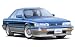 1/24 �U�E�x�X�g�J�[GT No.33 F31 ���p�[�h �A���e�B�} ����^ '88�J�X�^�� Ver.