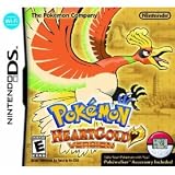 ポケットモンスター ハートゴールド 輸入版 北米版