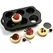Norpro Nonstick 6 Cup Small Mini Cheesecake Pan NEW