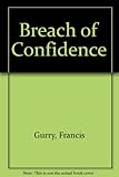 Breach of confidence