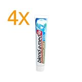 Produkt-Bild: 4 x blend-a-med Zahncreme / Zahnpasta Complete 7 Plus extra frisch 75ml