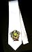 Party Decoration Necktie With Timepiece Time Needle Art washington Dc Clock Architecture Antique
