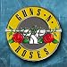 Guns N Roses - Belt Buckles