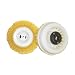 Koblenz Genuine Polishing Brushes Pack of Two