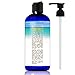 Radha Beauty Cold Pressed Aloe Vera Gel, 8oz