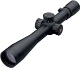 Leupold Mark 4 LR/T 3.5-10x40mm (30mm) M5 Front Focal TMR