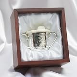 Christening Cup