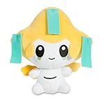 Jirachi Poké Doll (Standard Size) - 6