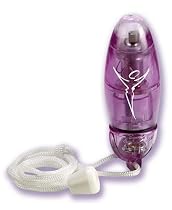 Berman Nefertiti Waterproof Bullet