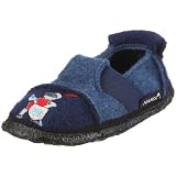 Zoom Produkt-Bild: Nanga Ritter 01-0011 Jungen Hausschuhe