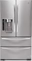 LG 25 Cu.Ft. Total Capacity 4 Door Refrigerator LMX25981