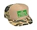 LAW ENFORCEMENT UP AGAINST THE WALL & SPREAD 'EM Adult Mesh Back Cap / Hat Brown Camo