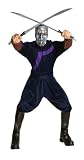 The Last Airbender Costume Accessory, Blue Spirit Sword, 32.5