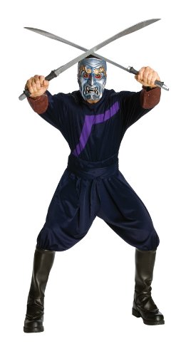The Last Airbender Costume Accessory, Blue Spirit Sword, 32.5