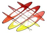 Prism EO10F Fire Kite