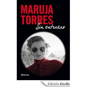 Sin entra�as (Booket Logista)