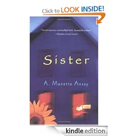 Sister (Mysteries & Horror)